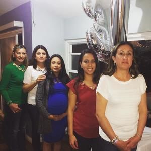 Meet your Posher, Yolanda